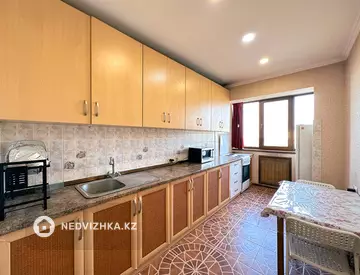 50.4 м², 1-комнатная квартира, этаж 11 из 12, 50 м², изображение - 3