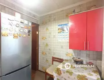 1-комнатная квартира, этаж 2 из 5, 35 м²