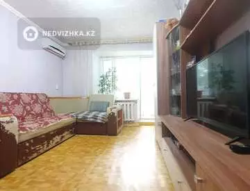 1-комнатная квартира, этаж 2 из 5, 35 м²