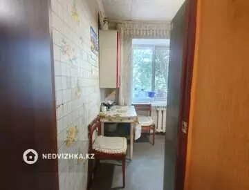 35 м², 1-комнатная квартира, этаж 2 из 5, 35 м², изображение - 1