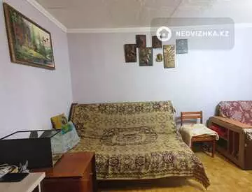 35 м², 1-комнатная квартира, этаж 2 из 5, 35 м², изображение - 8