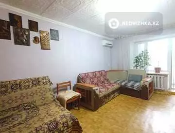 35 м², 1-комнатная квартира, этаж 2 из 5, 35 м², изображение - 10