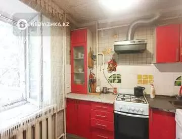 35 м², 1-комнатная квартира, этаж 2 из 5, 35 м², изображение - 6