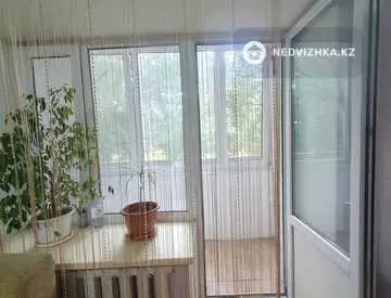 35 м², 1-комнатная квартира, этаж 2 из 5, 35 м², изображение - 0