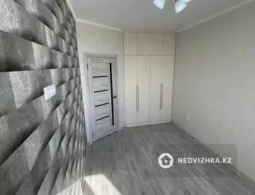 50 м², 2-комнатная квартира, этаж 3 из 10, 50 м², изображение - 3