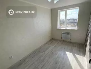 50 м², 2-комнатная квартира, этаж 3 из 10, 50 м², изображение - 4