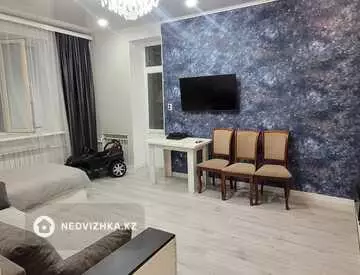 4-комнатная квартира, этаж 2 из 4, 85 м²