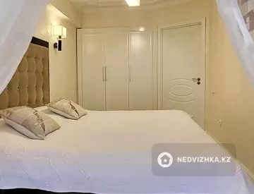 2-комнатная квартира, этаж 6 из 9, 60 м², на длительный срок