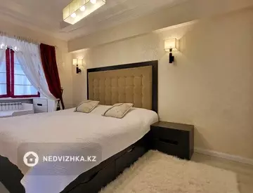 2-комнатная квартира, этаж 6 из 9, 60 м², на длительный срок