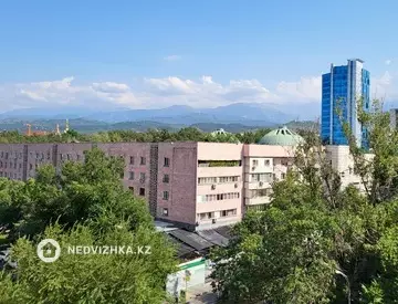 2-комнатная квартира, этаж 6 из 9, 60 м², на длительный срок