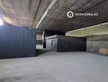 Складское помещение, 1 этаж, 800 м², на длительный срок