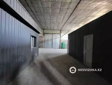 800 м², Складское помещение, 1 этаж, 800 м², на длительный срок, изображение - 1