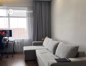 2-комнатная квартира, этаж 12 из 12, 40 м²