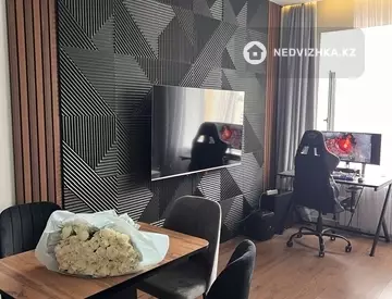 2-комнатная квартира, этаж 12 из 12, 40 м²