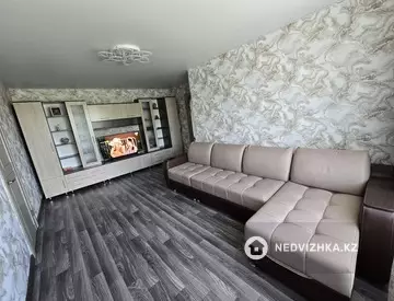 60 м², 4-комнатная квартира, этаж 3 из 5, 60 м², изображение - 2