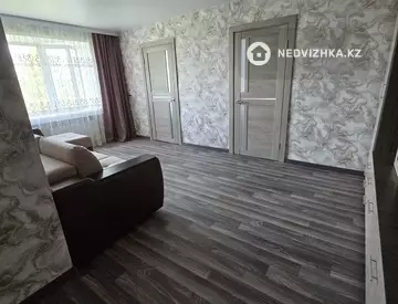 60 м², 4-комнатная квартира, этаж 3 из 5, 60 м², изображение - 3