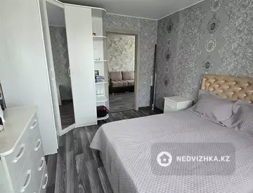 60 м², 4-комнатная квартира, этаж 3 из 5, 60 м², изображение - 5