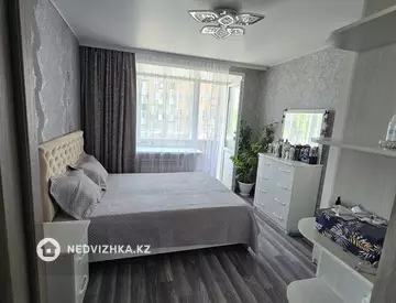 60 м², 4-комнатная квартира, этаж 3 из 5, 60 м², изображение - 6