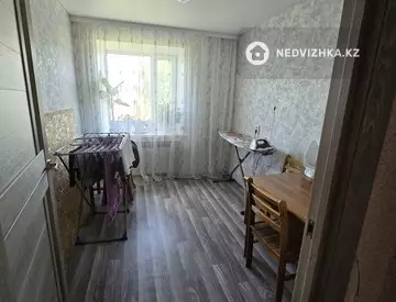 60 м², 4-комнатная квартира, этаж 3 из 5, 60 м², изображение - 7