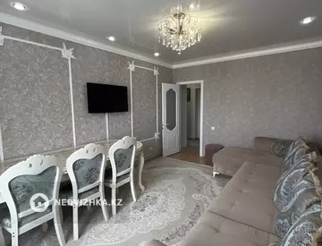 2-комнатная квартира, этаж 5 из 5, 44 м²