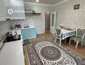 2-комнатная квартира, этаж 5 из 5, 44 м²