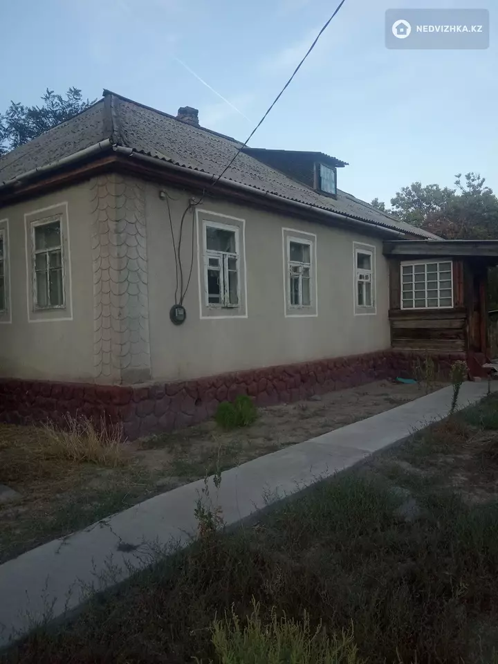 90 м², 4-комнатный дом, 10 соток, 90 м², изображение - 1