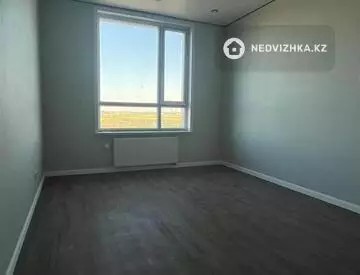 1-комнатная квартира, этаж 4 из 9, 40 м²