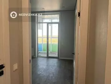 40.2 м², 1-комнатная квартира, этаж 4 из 9, 40 м², изображение - 8