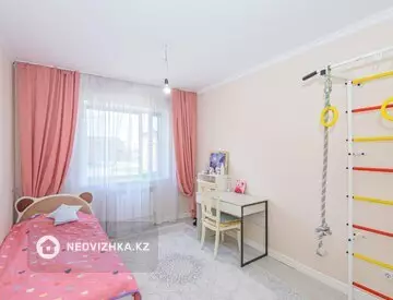 105 м², 3-комнатная квартира, этаж 2 из 3, 105 м², изображение - 19