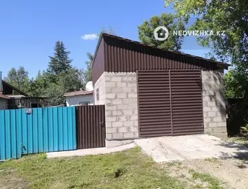 2-комнатный дом, 12 соток, 120 м²