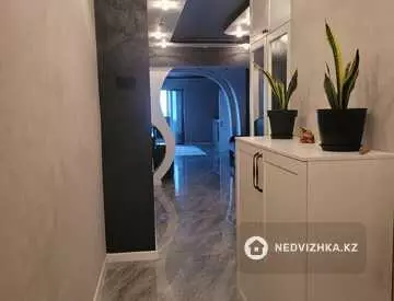 121 м², 4-комнатная квартира, этаж 7 из 19, 121 м², изображение - 26