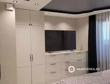 121 м², 4-комнатная квартира, этаж 7 из 19, 121 м², изображение - 19