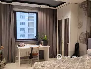 121 м², 4-комнатная квартира, этаж 7 из 19, 121 м², изображение - 18