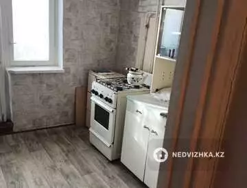 2-комнатная квартира, этаж 2 из 5, 54 м²