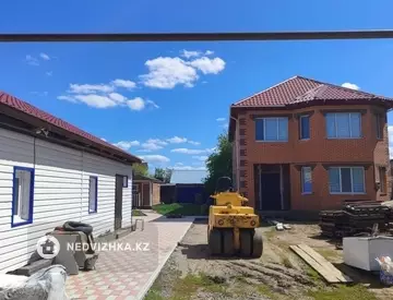 175 м², 5-комнатный дом, 7 соток, 175 м², изображение - 0