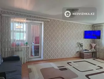 2-комнатная квартира, 51 м²