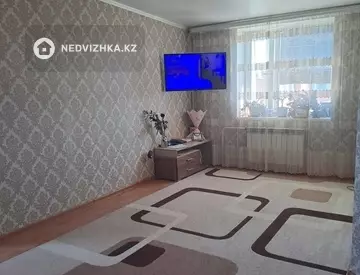 2-комнатная квартира, 51 м²