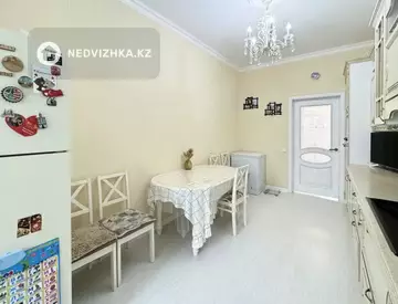 110 м², 3-комнатная квартира, этаж 2 из 9, 110 м², изображение - 2