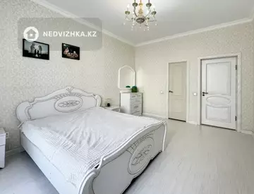 110 м², 3-комнатная квартира, этаж 2 из 9, 110 м², изображение - 4