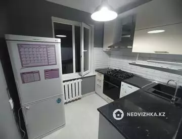 2-комнатная квартира, этаж 5 из 5, 44 м²