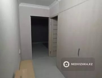 2-комнатная квартира, этаж 5 из 5, 44 м²