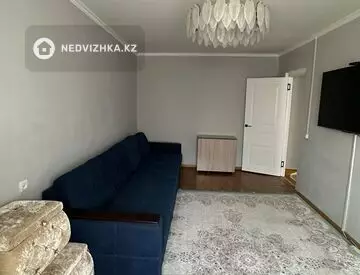 2-комнатная квартира, этаж 3 из 5, 46 м²