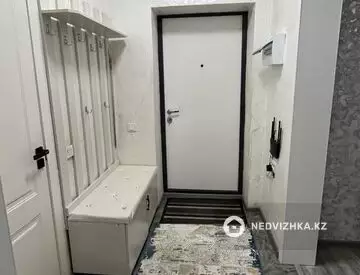 38 м², 1-комнатная квартира, этаж 16 из 16, 38 м², изображение - 3