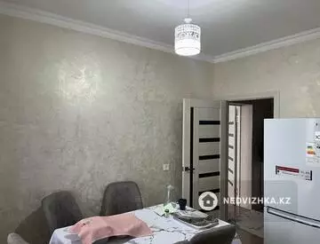 58 м², 2-комнатная квартира, этаж 3 из 12, 58 м², изображение - 6