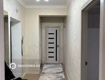 58 м², 2-комнатная квартира, этаж 3 из 12, 58 м², изображение - 3