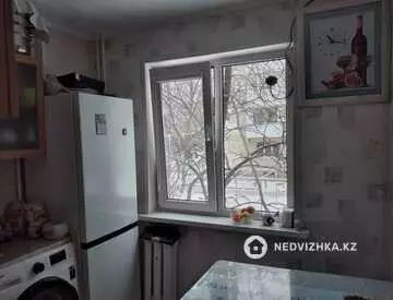 45 м², 2-комнатная квартира, этаж 2 из 4, 45 м², изображение - 10