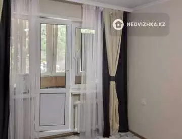 2-комнатная квартира, этаж 2 из 4, 45 м²