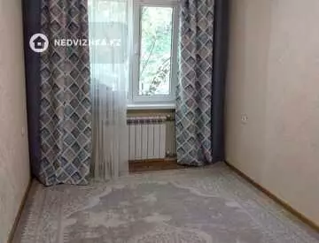 45 м², 2-комнатная квартира, этаж 2 из 4, 45 м², изображение - 5