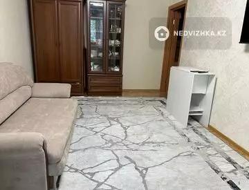 2-комнатная квартира, этаж 2 из 4, 45 м²