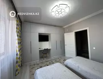 3-комнатная квартира, этаж 11 из 11, 88 м²